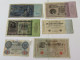 GERMANY COLLECTION BANKNOTES, LOT 15pc EMPIRE #xb 241 - Colecciones