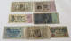 GERMANY COLLECTION BANKNOTES, LOT 15pc EMPIRE #xb 223 - Collezioni