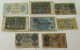 GERMANY COLLECTION BANKNOTES, LOT 15pc EMPIRE #xb 215 - Collezioni