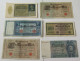 GERMANY COLLECTION BANKNOTES, LOT 15pc EMPIRE #xb 221 - Collections