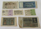 GERMANY COLLECTION BANKNOTES, LOT 15pc EMPIRE #xb 227 - Colecciones