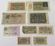 GERMANY COLLECTION BANKNOTES, LOT 15pc EMPIRE #xb 227 - Collections