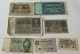 GERMANY COLLECTION BANKNOTES, LOT 15pc EMPIRE #xb 219 - Collections