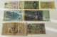 GERMANY COLLECTION BANKNOTES, LOT 15pc EMPIRE #xb 205 - Collezioni