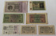 GERMANY COLLECTION BANKNOTES, LOT 15pc EMPIRE #xb 177 - Collections