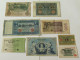 GERMANY COLLECTION BANKNOTES, LOT 15pc EMPIRE #xb 209 - Collezioni