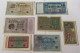 GERMANY COLLECTION BANKNOTES, LOT 15pc EMPIRE #xb 179 - Colecciones