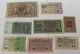 GERMANY COLLECTION BANKNOTES, LOT 15pc EMPIRE #xb 179 - Colecciones