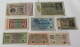 GERMANY COLLECTION BANKNOTES, LOT 15pc EMPIRE #xb 165 - Sammlungen