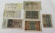 GERMANY COLLECTION BANKNOTES, LOT 15pc EMPIRE #xb 165 - Collezioni