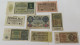 GERMANY COLLECTION BANKNOTES, LOT 15pc EMPIRE #xb 171 - Sammlungen