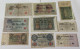 GERMANY COLLECTION BANKNOTES, LOT 15pc EMPIRE #xb 143 - Sammlungen