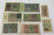 GERMANY COLLECTION BANKNOTES, LOT 15pc EMPIRE #xb 153 - Collezioni