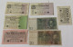 GERMANY COLLECTION BANKNOTES, LOT 15pc EMPIRE #xb 153 - Collezioni