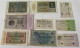 GERMANY COLLECTION BANKNOTES, LOT 15pc EMPIRE #xb 149 - Collections