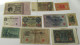 GERMANY COLLECTION BANKNOTES, LOT 15pc EMPIRE #xb 139 - Sammlungen