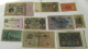 GERMANY COLLECTION BANKNOTES, LOT 15pc EMPIRE #xb 139 - Verzamelingen