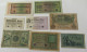 GERMANY COLLECTION BANKNOTES, LOT 15pc EMPIRE #xb 135 - Verzamelingen