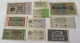 GERMANY COLLECTION BANKNOTES, LOT 15pc EMPIRE #xb 129 - Collections