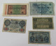 GERMANY COLLECTION BANKNOTES, LOT 15pc EMPIRE #xb 129 - Colecciones