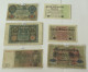 GERMANY COLLECTION BANKNOTES, LOT 15pc EMPIRE #xb 119 - Colecciones