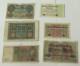 GERMANY COLLECTION BANKNOTES, LOT 15pc EMPIRE #xb 119 - Collections