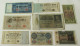 GERMANY COLLECTION BANKNOTES, LOT 15pc EMPIRE #xb 111 - Colecciones