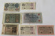 GERMANY COLLECTION BANKNOTES, LOT 15pc EMPIRE #xb 095 - Colecciones