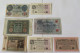 GERMANY COLLECTION BANKNOTES, LOT 15pc EMPIRE #xb 095 - Collections