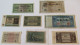 GERMANY COLLECTION BANKNOTES, LOT 15pc EMPIRE #xb 077 - Collezioni