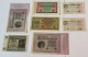 GERMANY COLLECTION BANKNOTES, LOT 15pc EMPIRE #xb 077 - Colecciones