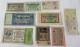 GERMANY COLLECTION BANKNOTES, LOT 15pc EMPIRE #xb 089 - Sammlungen