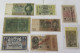 GERMANY COLLECTION BANKNOTES, LOT 15pc EMPIRE #xb 087 - Collections