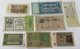 GERMANY COLLECTION BANKNOTES, LOT 15pc EMPIRE #xb 085 - Colecciones