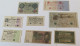 GERMANY COLLECTION BANKNOTES, LOT 15pc EMPIRE #xb 073 - Collezioni