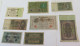 GERMANY COLLECTION BANKNOTES, LOT 15pc EMPIRE #xb 053 - Collezioni