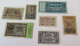 GERMANY COLLECTION BANKNOTES, LOT 15pc EMPIRE #xb 049 - Verzamelingen