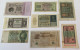 GERMANY COLLECTION BANKNOTES, LOT 15pc EMPIRE #xb 049 - Collezioni