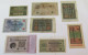 GERMANY COLLECTION BANKNOTES, LOT 15pc EMPIRE #xb 047 - Collections