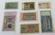 GERMANY COLLECTION BANKNOTES, LOT 15pc EMPIRE #xb 041 - Sammlungen