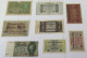 GERMANY COLLECTION BANKNOTES, LOT 15pc EMPIRE #xb 035 - Verzamelingen