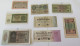 GERMANY COLLECTION BANKNOTES, LOT 15pc EMPIRE #xb 027 - Verzamelingen