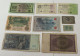 GERMANY COLLECTION BANKNOTES, LOT 15pc EMPIRE #xb 359 - Collections