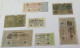 GERMANY COLLECTION BANKNOTES, LOT 15pc EMPIRE #xb 039 - Collections