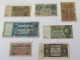 GERMANY COLLECTION BANKNOTES, LOT 15pc EMPIRE #xb 037 - Colecciones