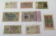 GERMANY COLLECTION BANKNOTES, LOT 15pc EMPIRE #xb 031 - Colecciones