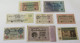 GERMANY COLLECTION BANKNOTES, LOT 15pc EMPIRE #xb 003 - Collezioni