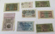 GERMANY COLLECTION BANKNOTES, LOT 15pc EMPIRE #xb 011 - Collections