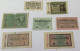 GERMANY COLLECTION BANKNOTES, LOT 15pc EMPIRE #xb 023 - Verzamelingen