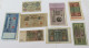 GERMANY COLLECTION BANKNOTES, LOT 15pc EMPIRE #xb 005 - Sammlungen